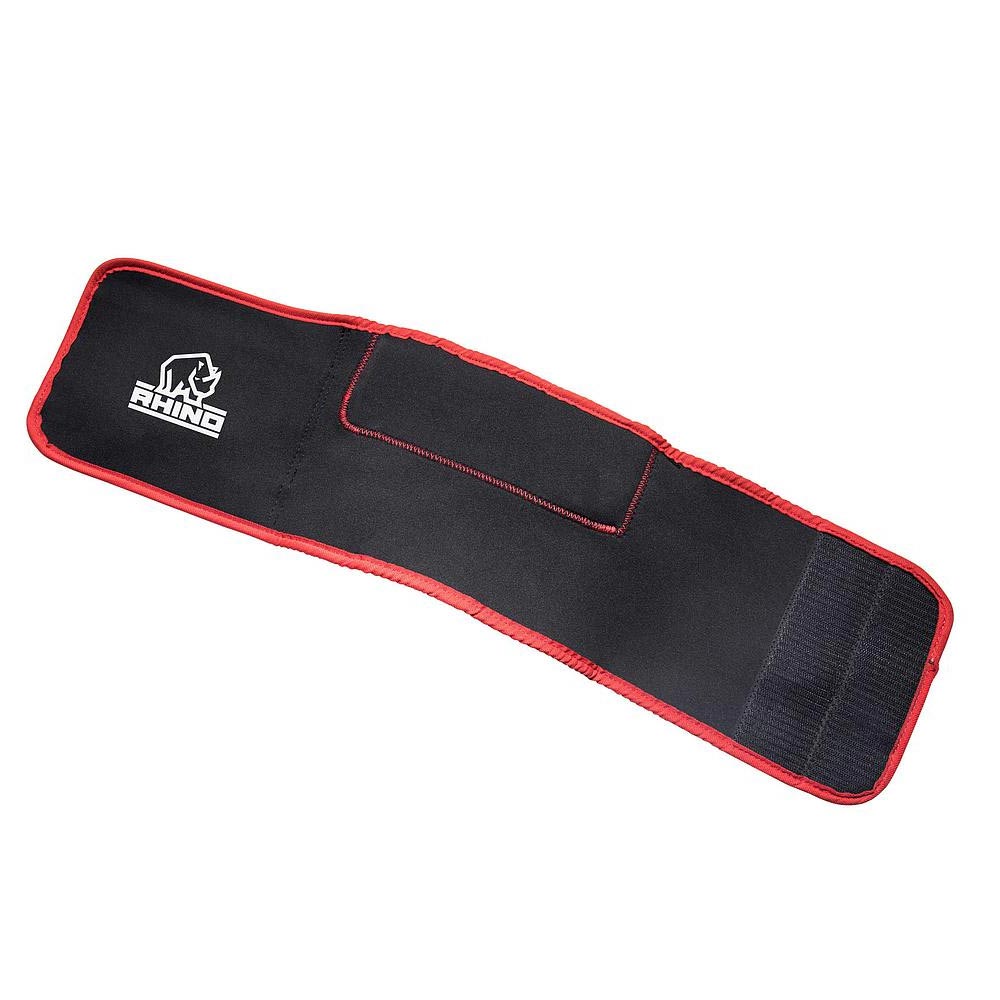 Reydon Rhino Pro Lifting Pads Black