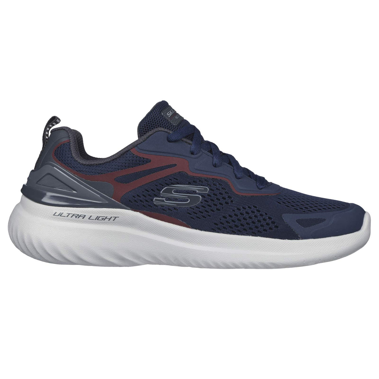 Skechers Bounder 2.0 Mens Navy