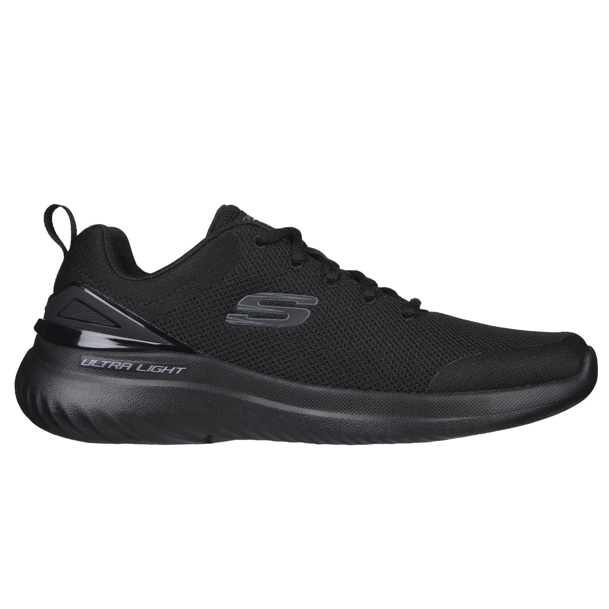 Skechers Bounder 2.0 Mens Black
