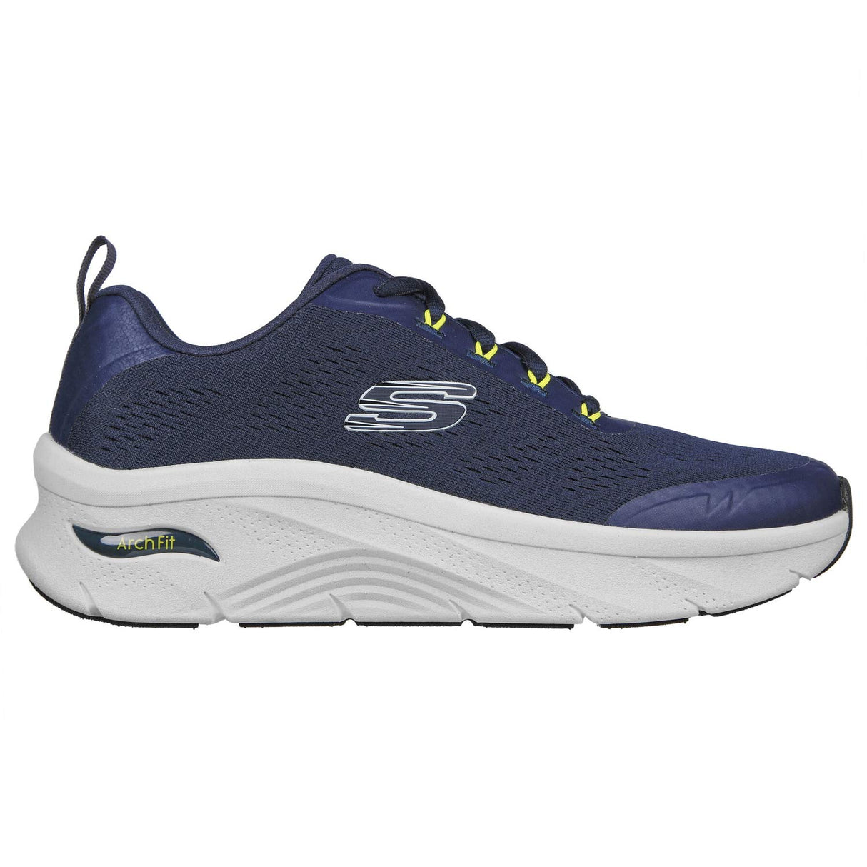 Skechers Arch Fit Mens Navy