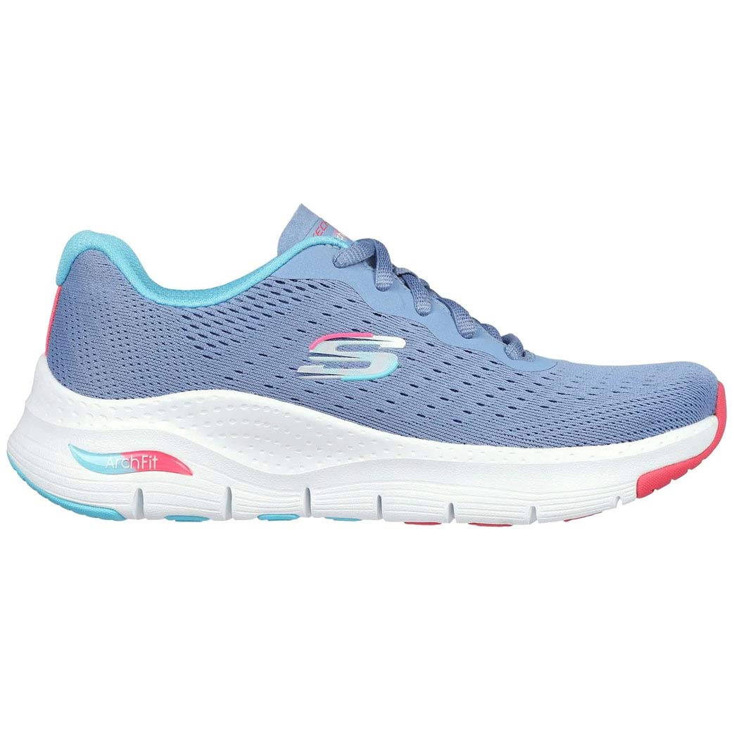 Skechers Arch Fit Infinity Cool Blue