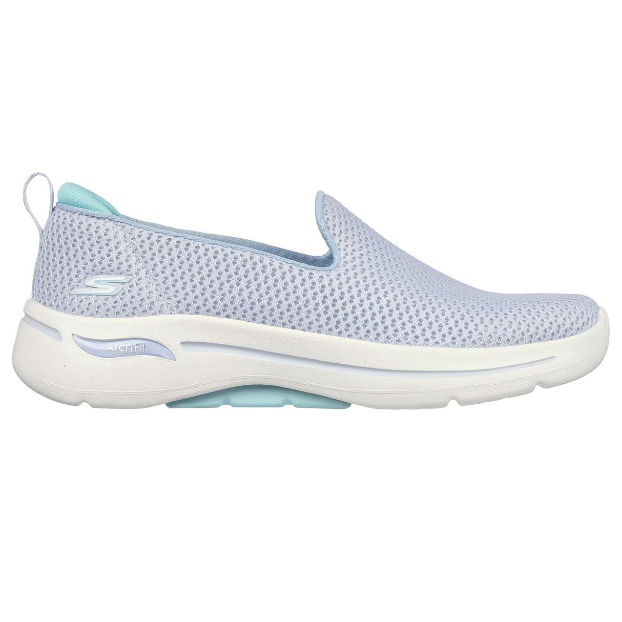 Skechers Go Walk Arch Fit Grey