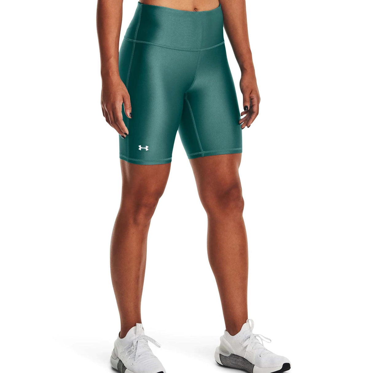 Under Armour Bike Short Green