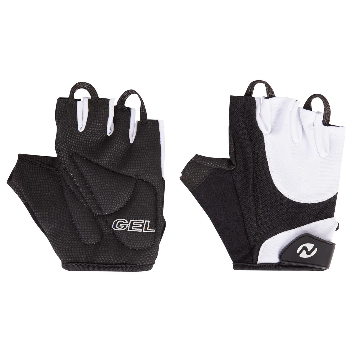 Nakamura Cora III Wmn Glove White