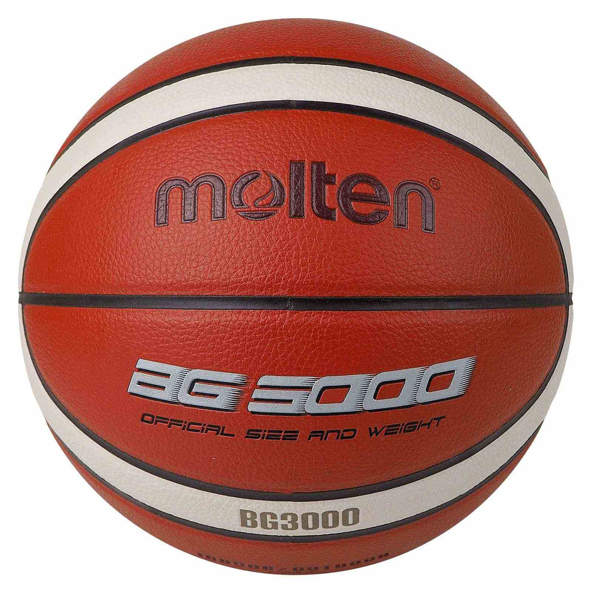 Molten Indoor/Outdoor Basketball Size 7
