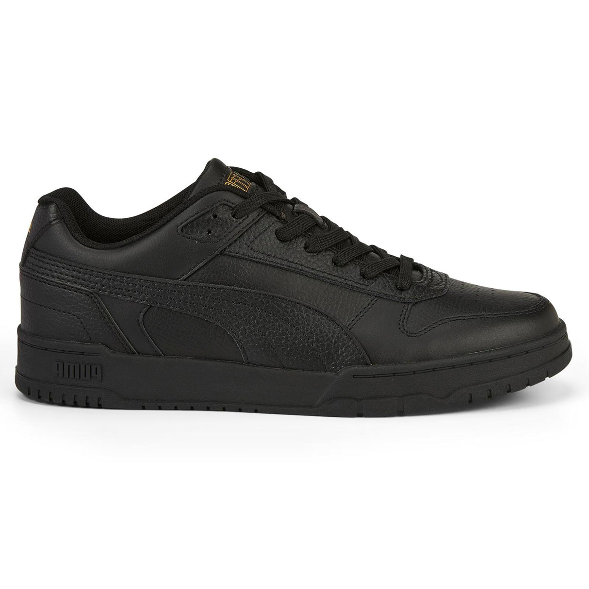 Puma RBD Game Low Black