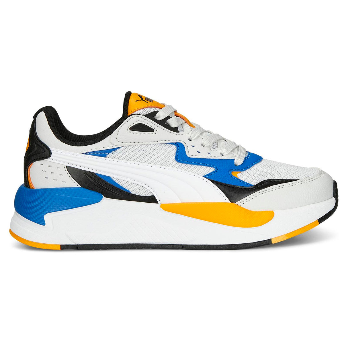 PUMA X-ray speed Grey