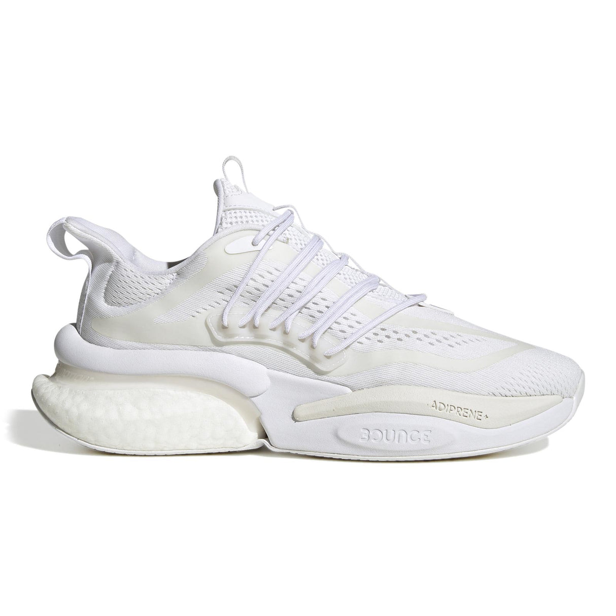adidas Alphaboost V1 Mens White