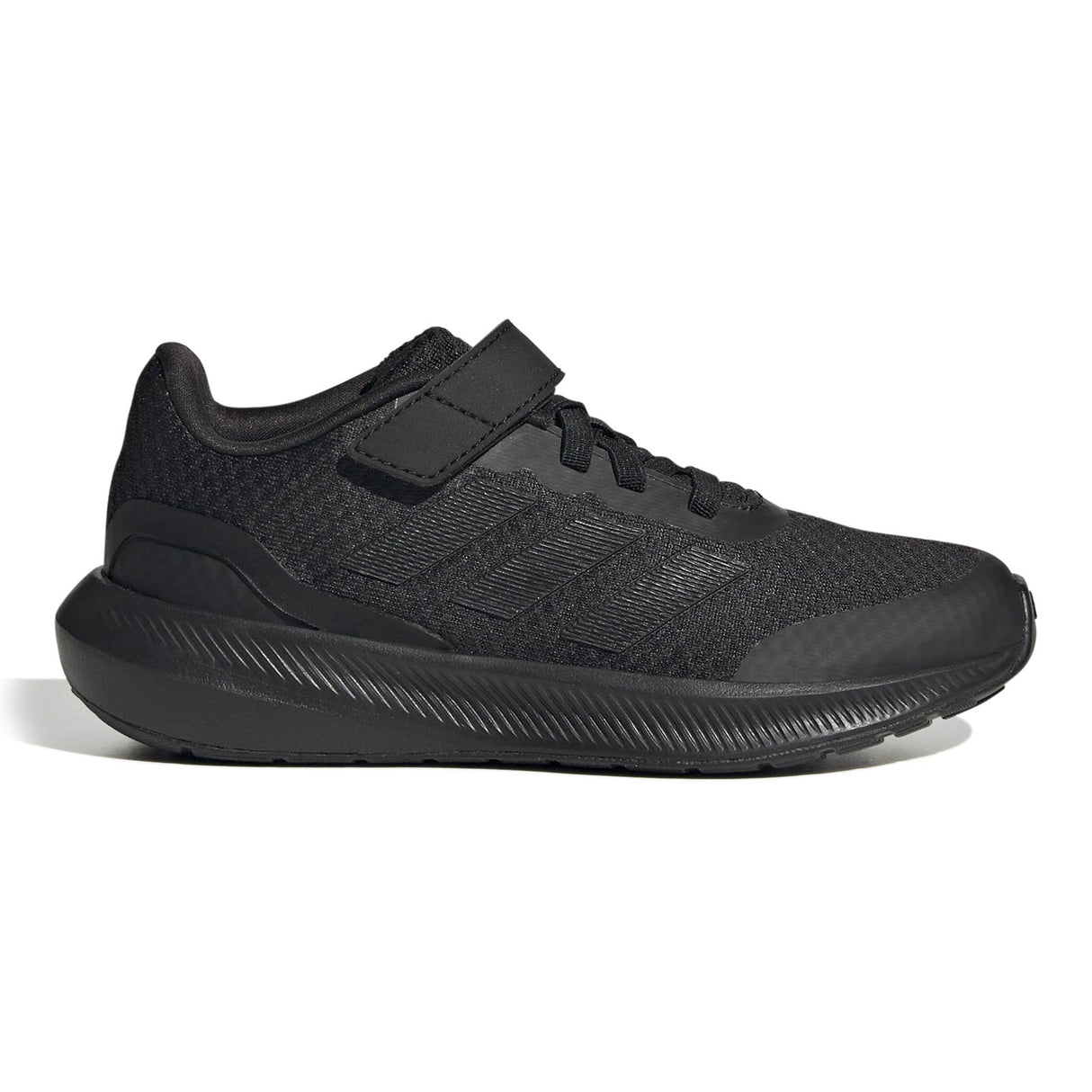 adidas Runfalcon 3.0 Jnr Unisex Black