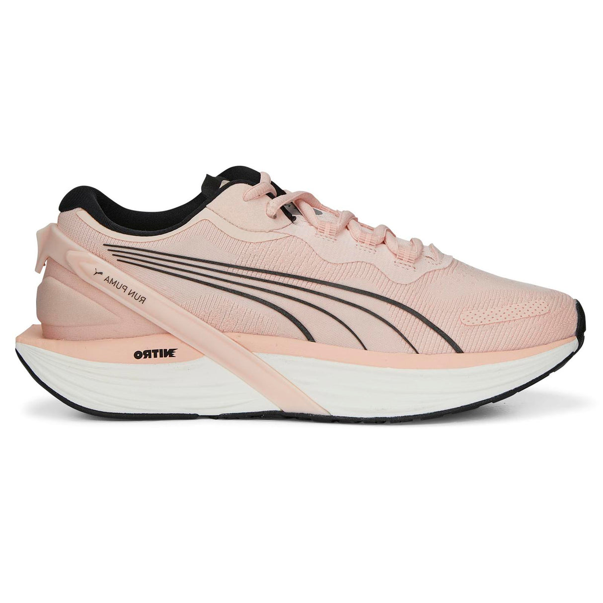 Puma Run XX Nitro Womens Pink