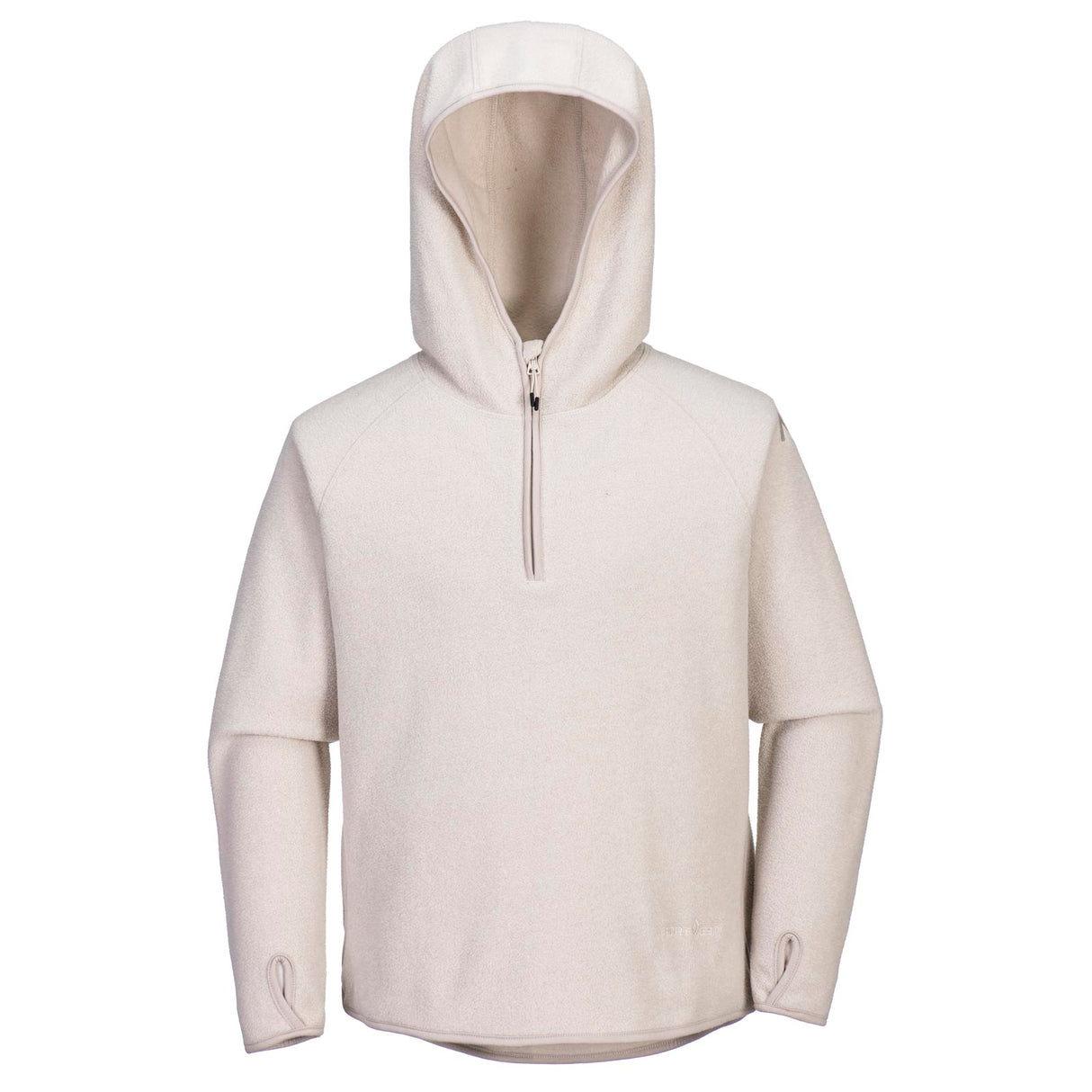 PORTWEST KILRONAN WMNS COSY FLEECE CREAM