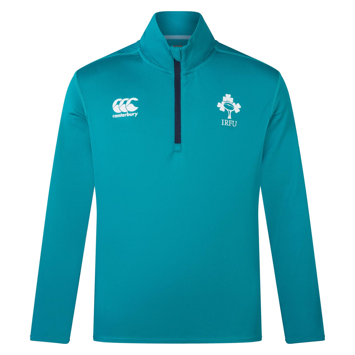 Canterbury IRFU 23 Kid Vpodri F.Layer Gn