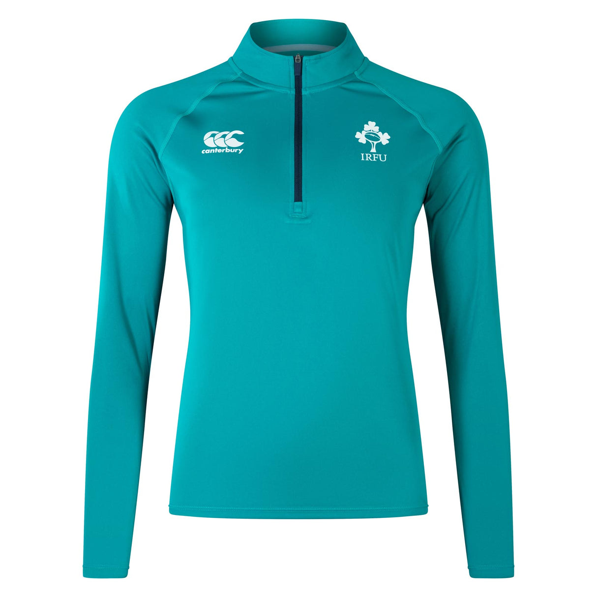 Canterbury IRFU 23 Women First Layer Grn