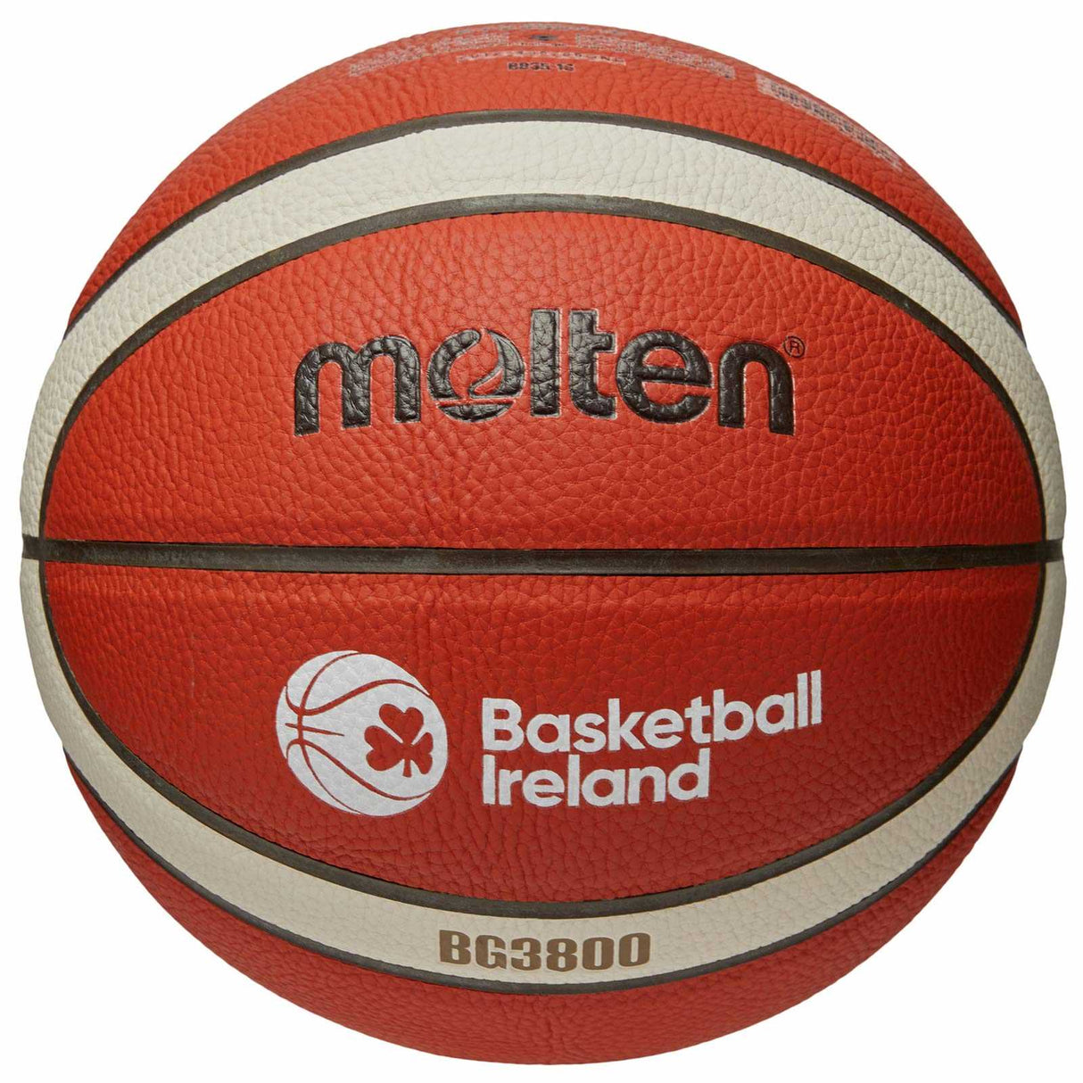 Molten BI Schools Basketball 6 Orange