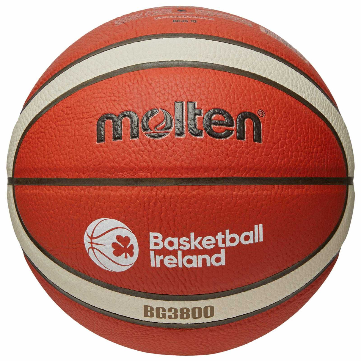 Molten BI Schools Basketball 5 Orange