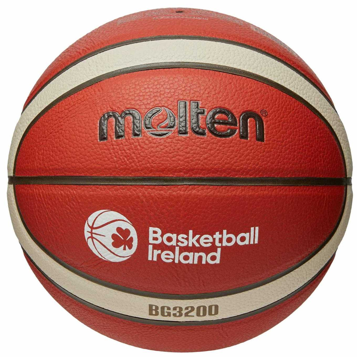 Molten BI Indoor/Outdoor Ball 7 Orange