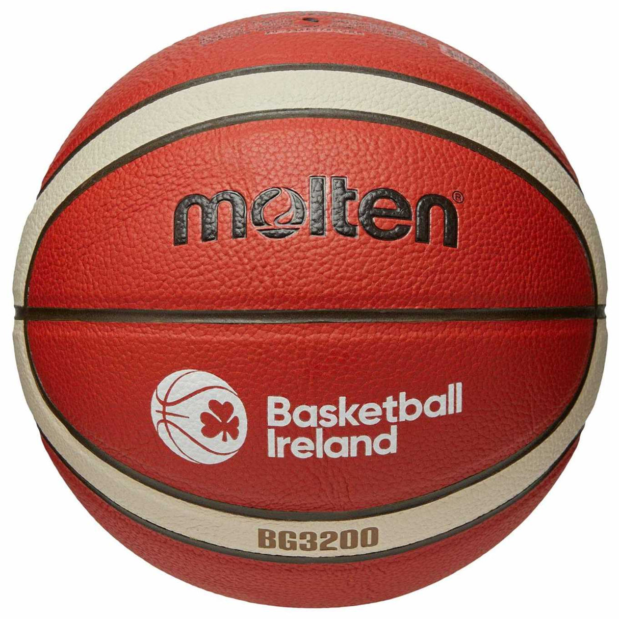 Molten BI Indoor/Outdoor Ball 6 Orange