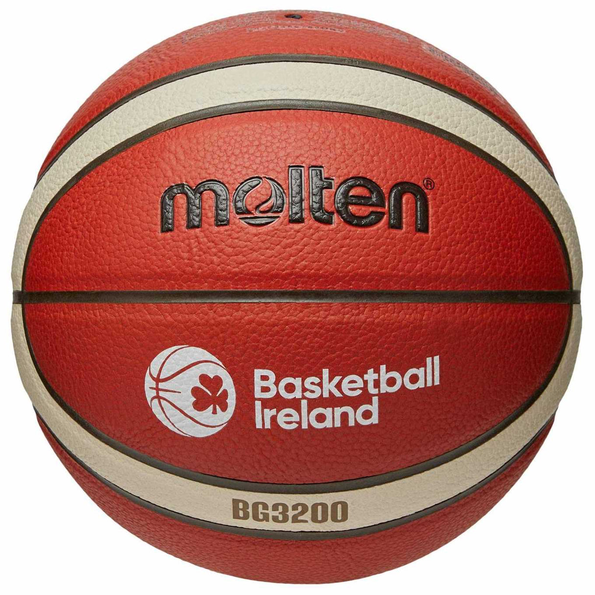 Molten BI Indoor/Outdoor Ball 5 Orange