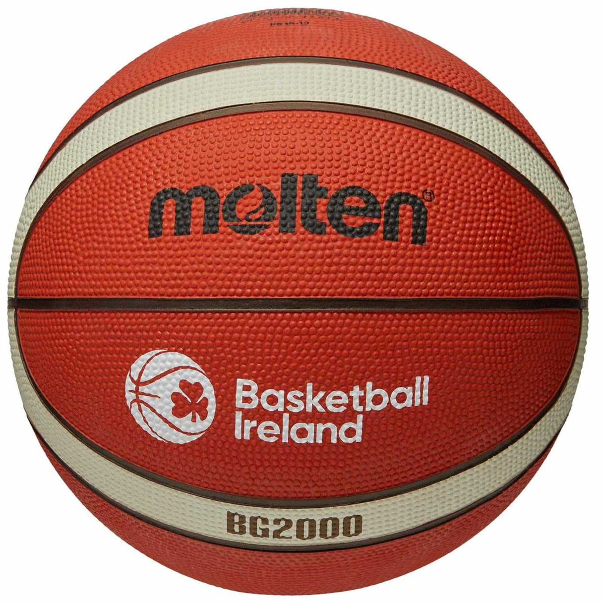 Molten BI Outdoor Ball 5 Orange