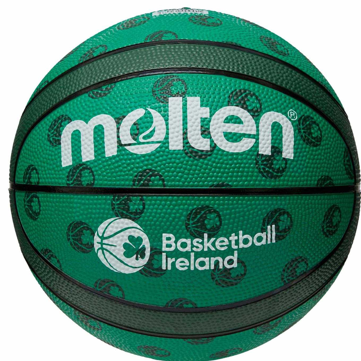 Molten BI Beginners Ball Size 7 Green