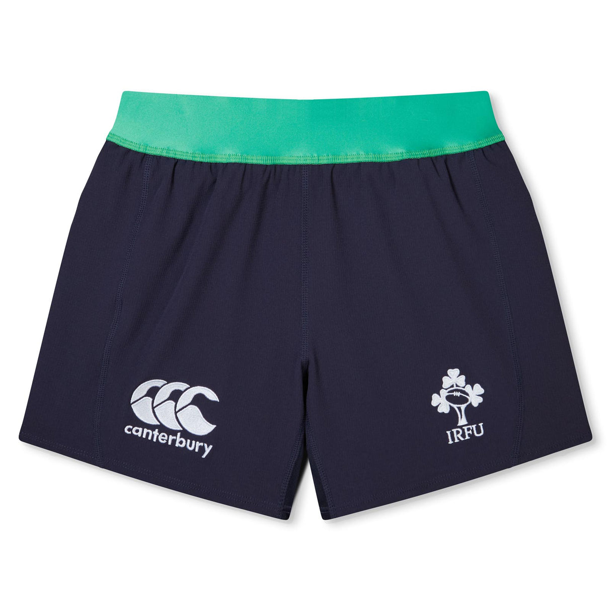 CCC IRFU 23 Jnr Alt Match Short Navy