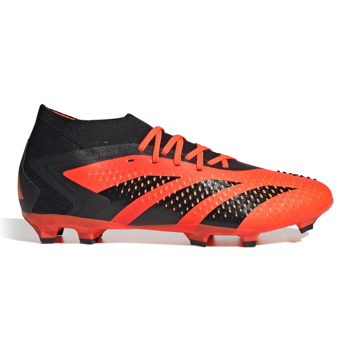 adidas Predator Accuracy.2 FG Orange