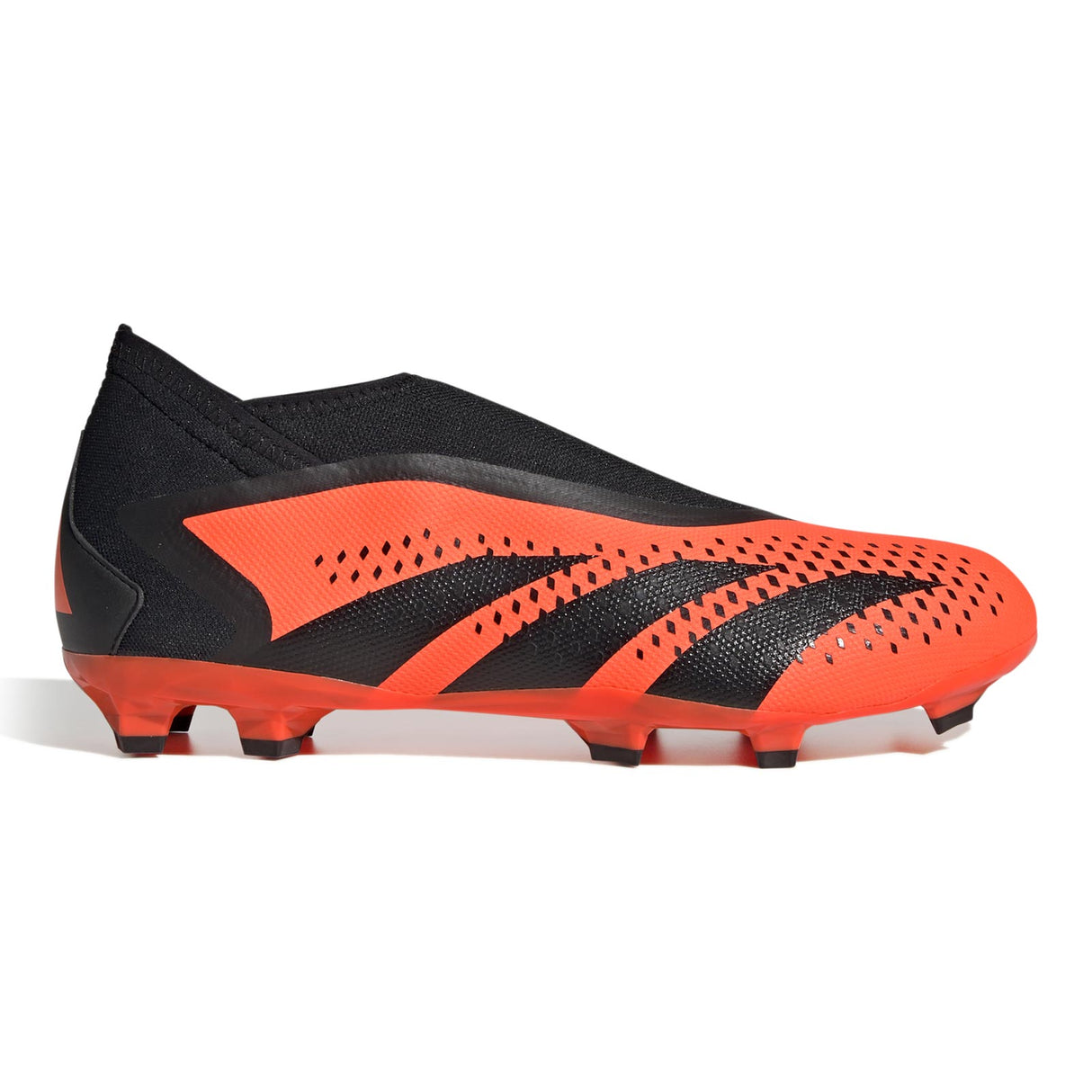 adidas Predator Accuracy.3 LL FG Orange