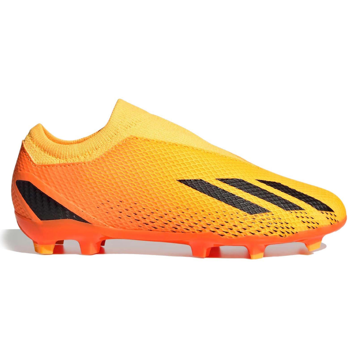 adidas Kids X Speedportal.3 LL FG Orange