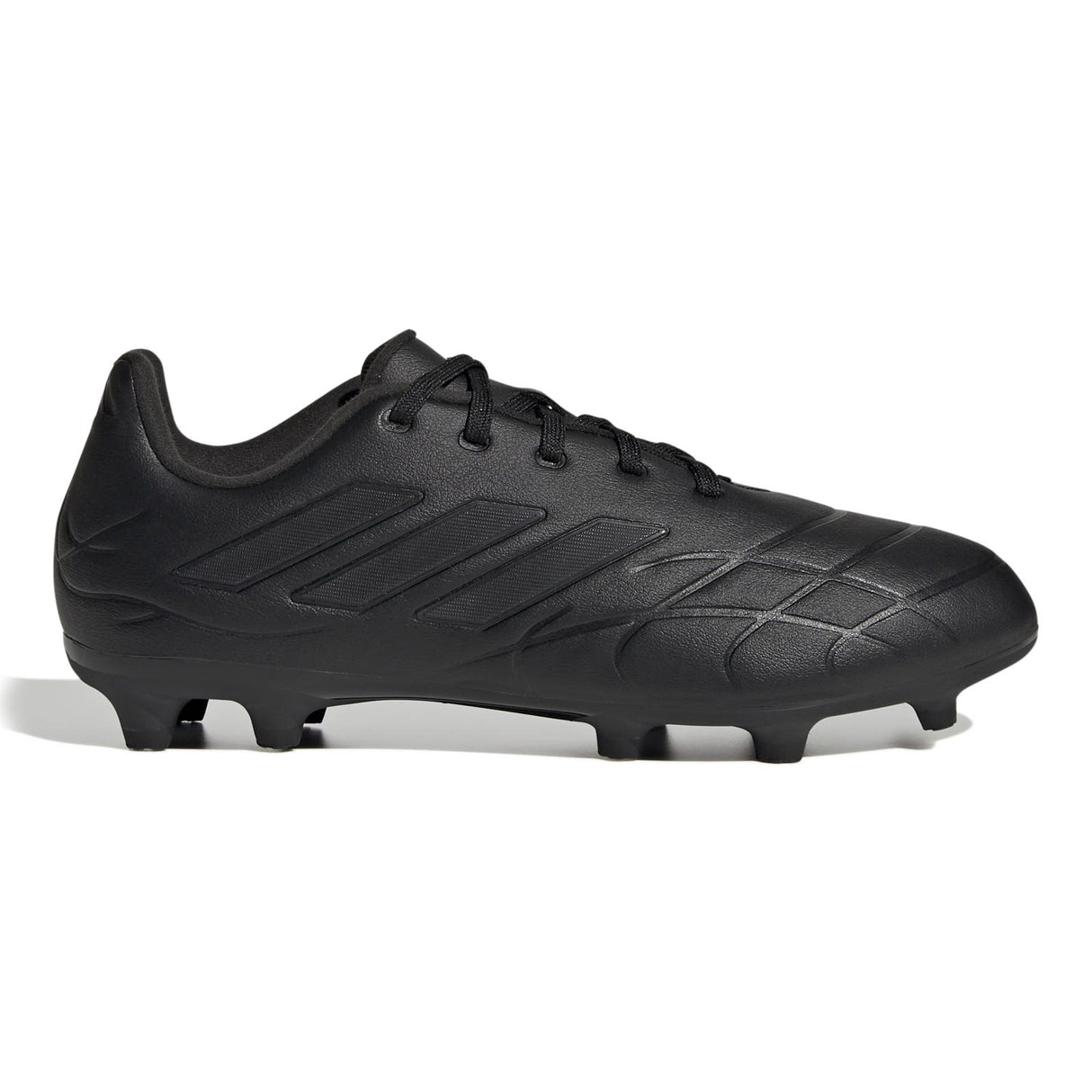 adidas Kids Copa Pure.3 FG Black