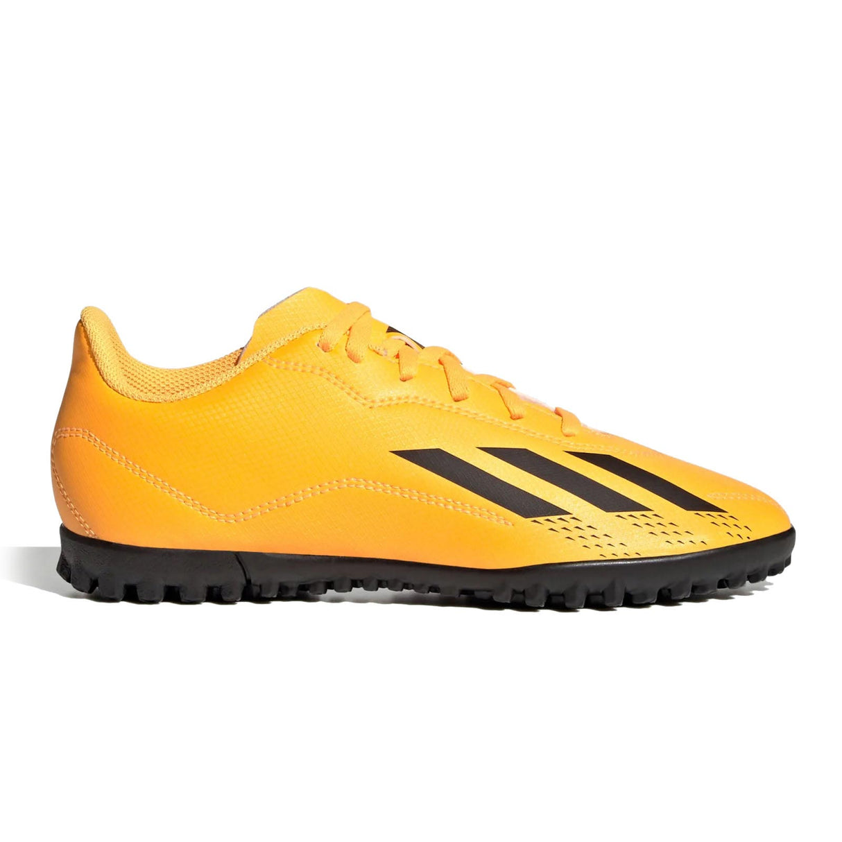 adidas Kids X Speed Portal .4 TF Orange
