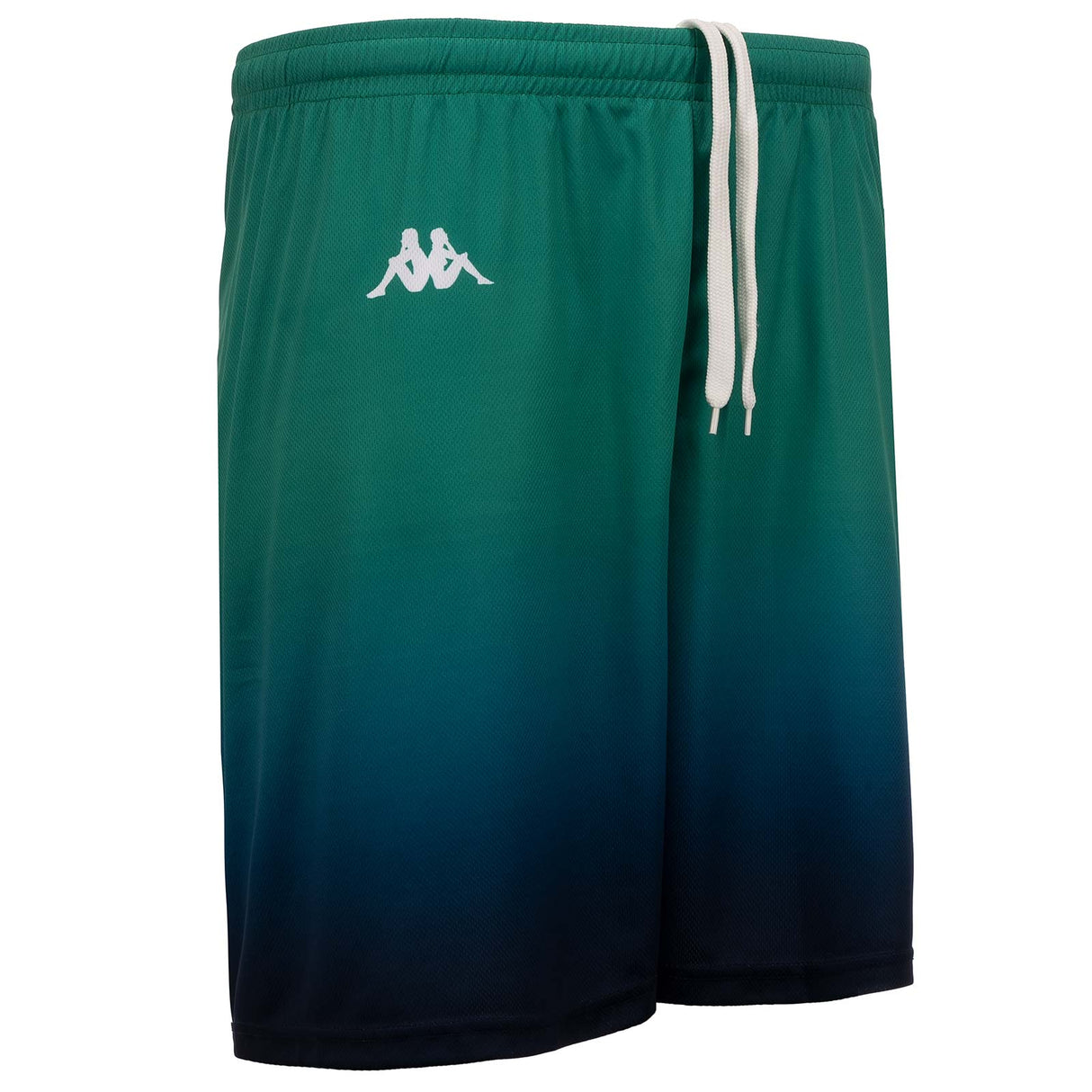 Kappa Basketball Ireland Home Shorts Grn