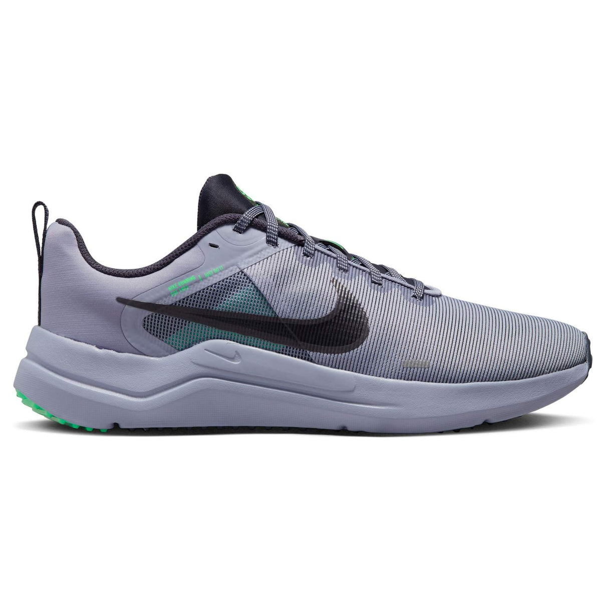 Nike Downshifter 12 Mens Grey