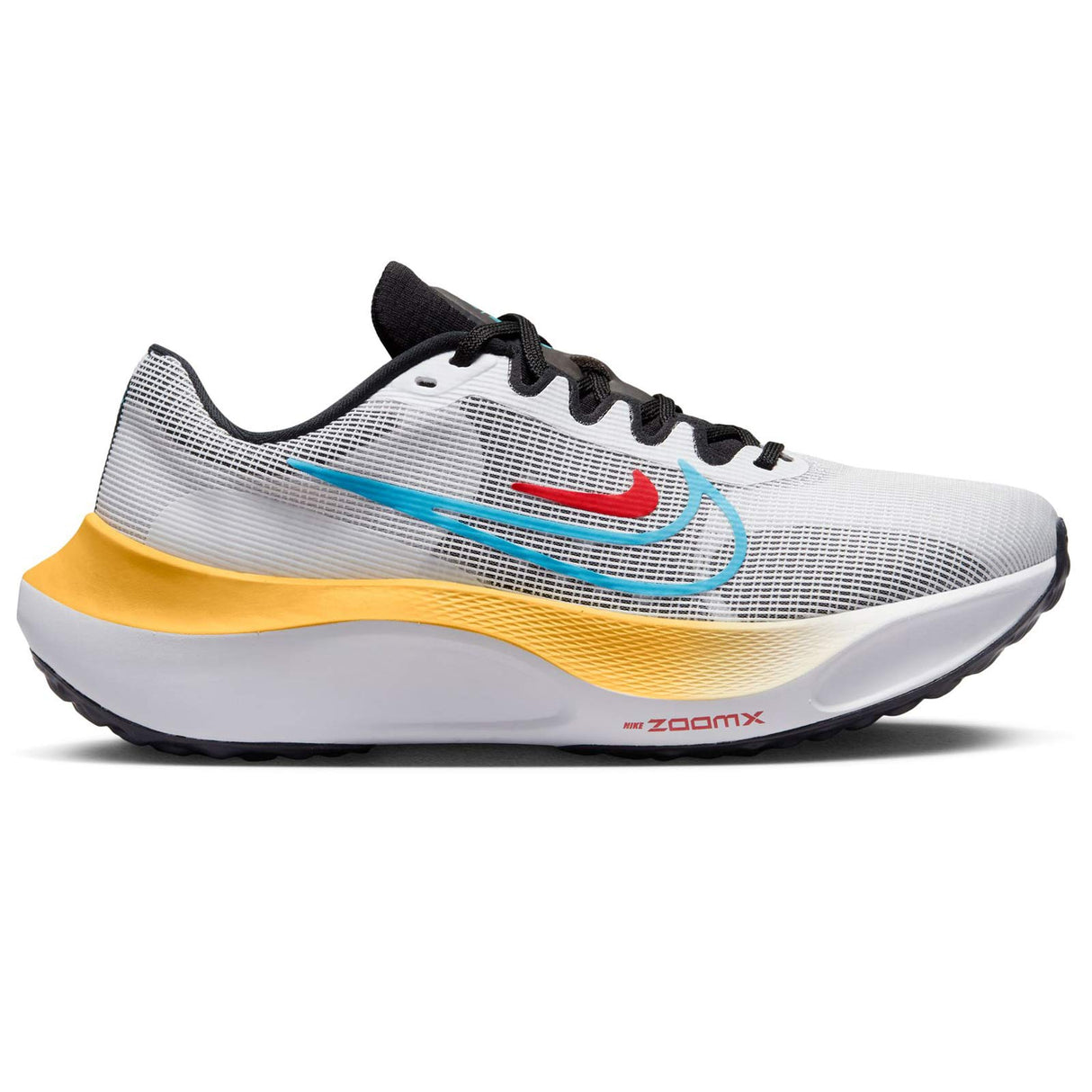 Nike Zoom Fly 5 Womens White