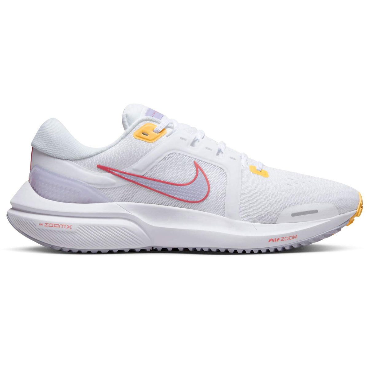 Nike Air Zoom Vomero Womens White/Purple