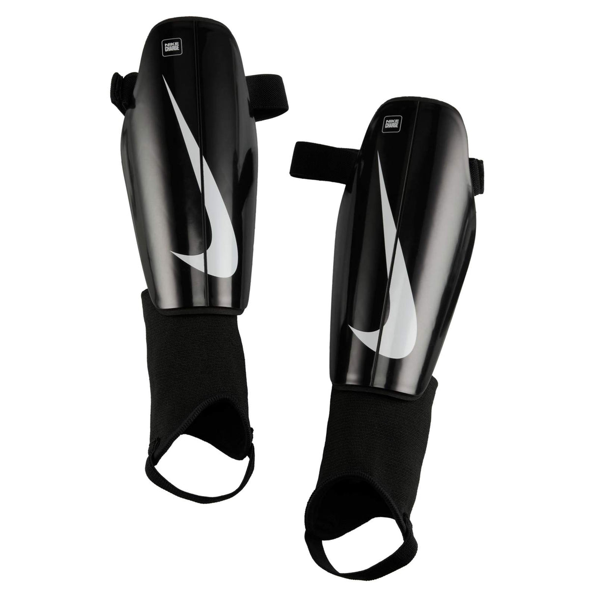 Nike Charge Adults Shinguard Black