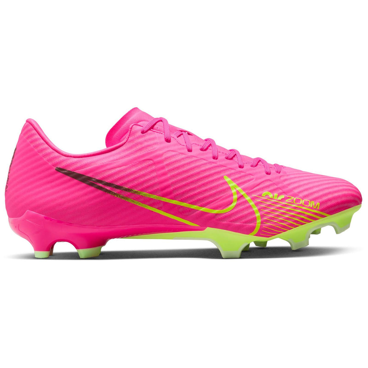 Nike Mercurial Vapor 15 Academy MG Pink