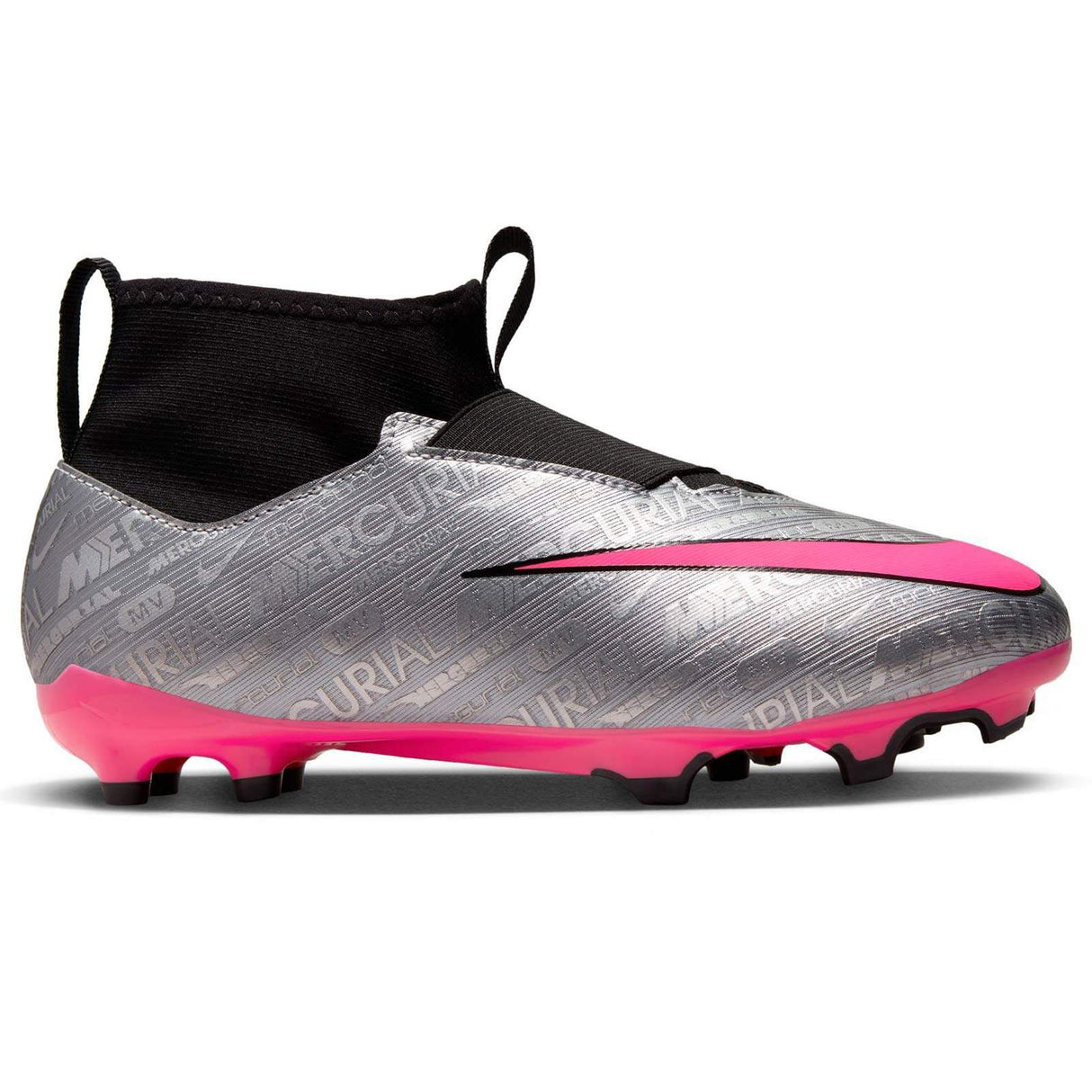 Nike Kids Merc Superfly 9 Acd XXV MG Slv