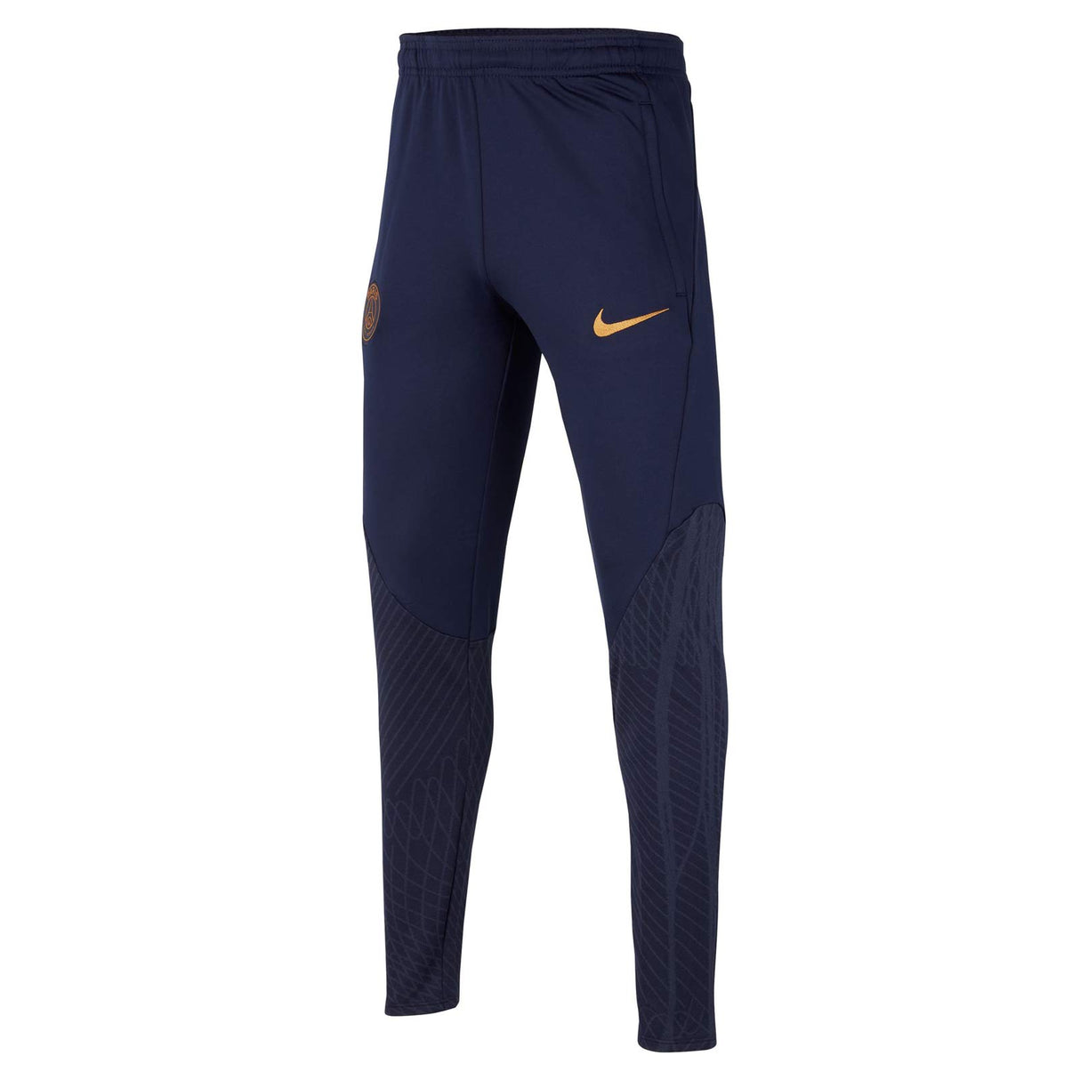 Nike PSG 23 Kids Strike Pant Navy