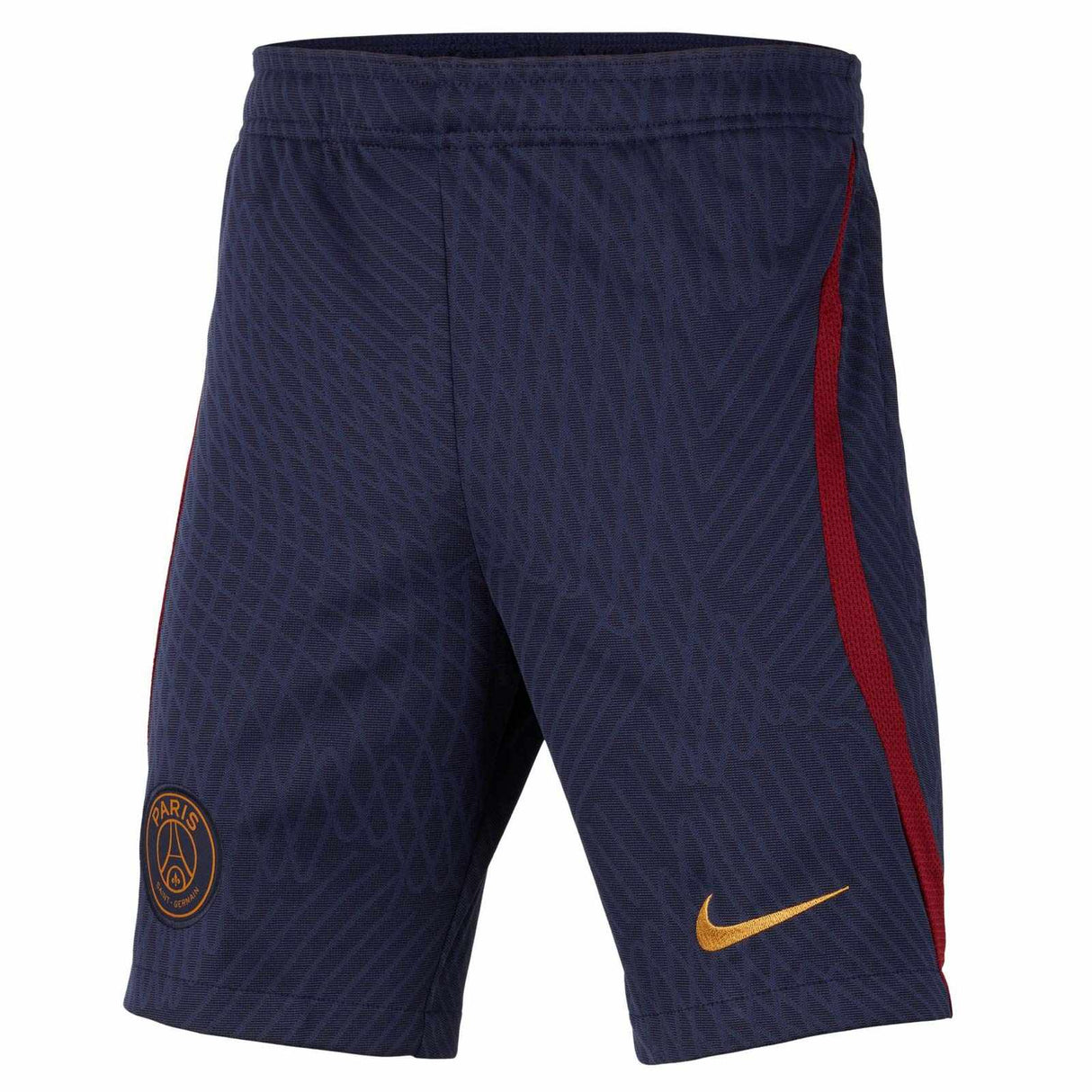 Nike PSG 23 Kids Strike Short Navy