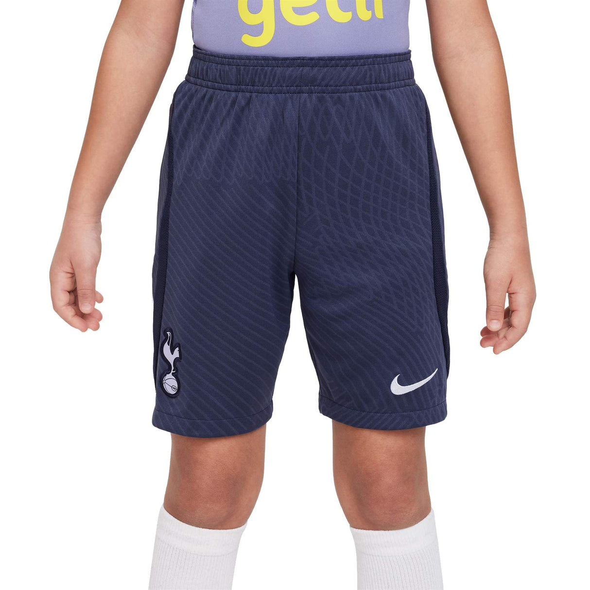 Nike THFC 23 Kids Strike Short Navy