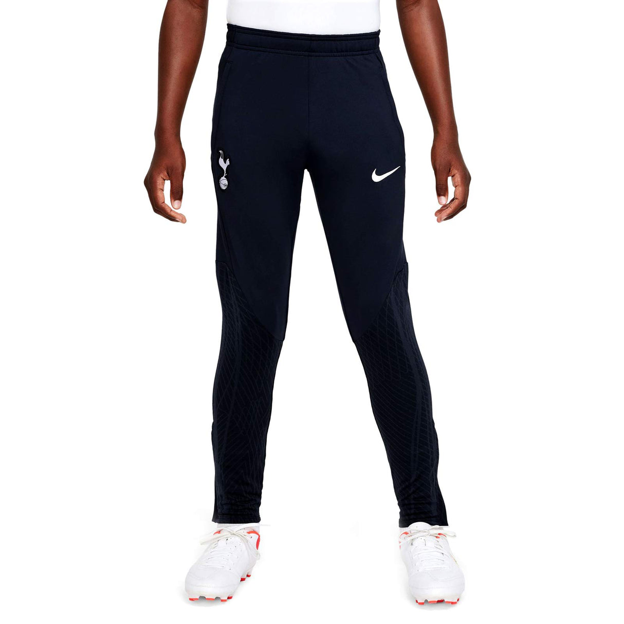 Nike THFC 23 Kids Strike Pant Navy
