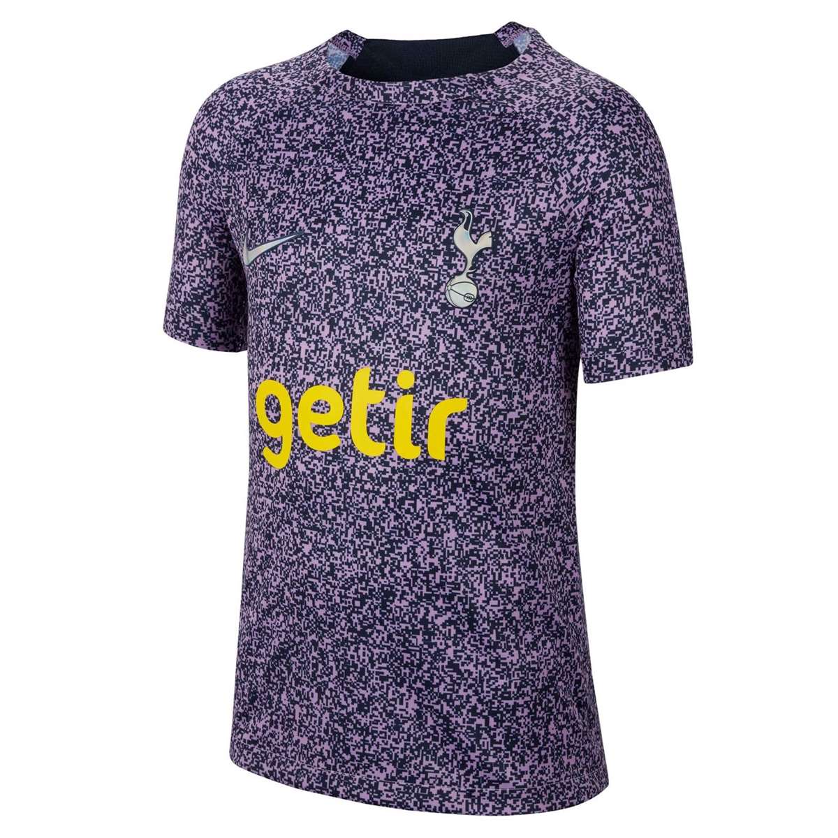 Nike THFC 23 Kids PM Jersey Purple