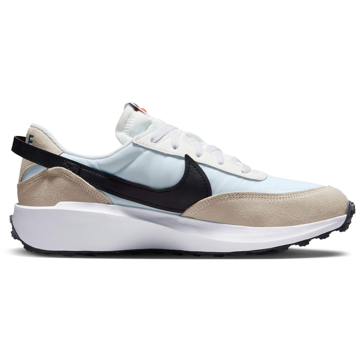 Nike Waffle Debut Mens White