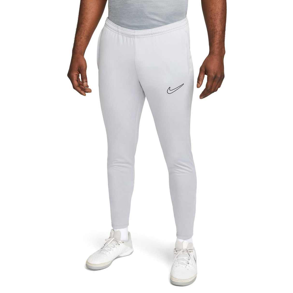 Nike Mens Dri-Fit Acad23 Pants KPZ Grey