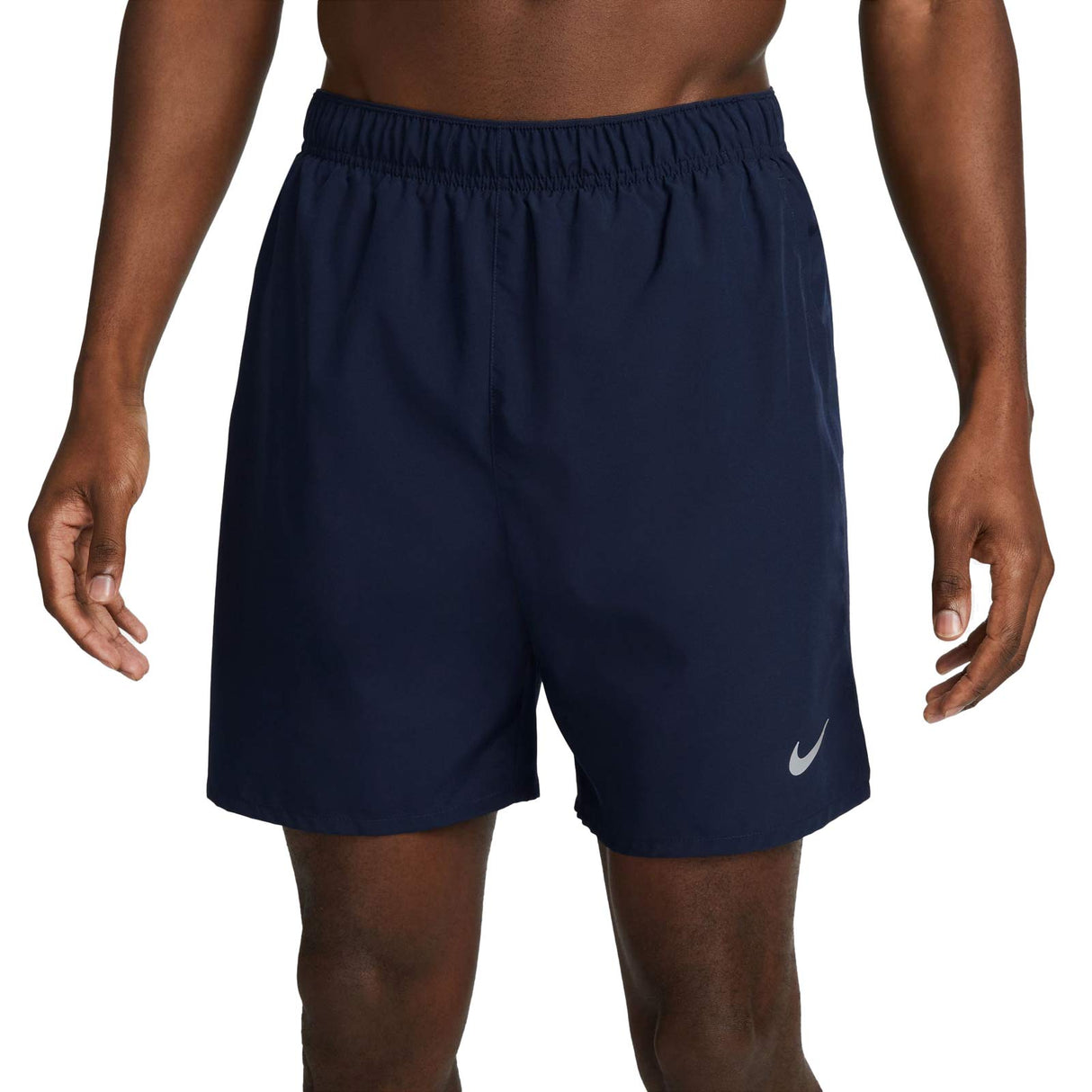 Nike Mens DF Challenger 7in BF Shorts B