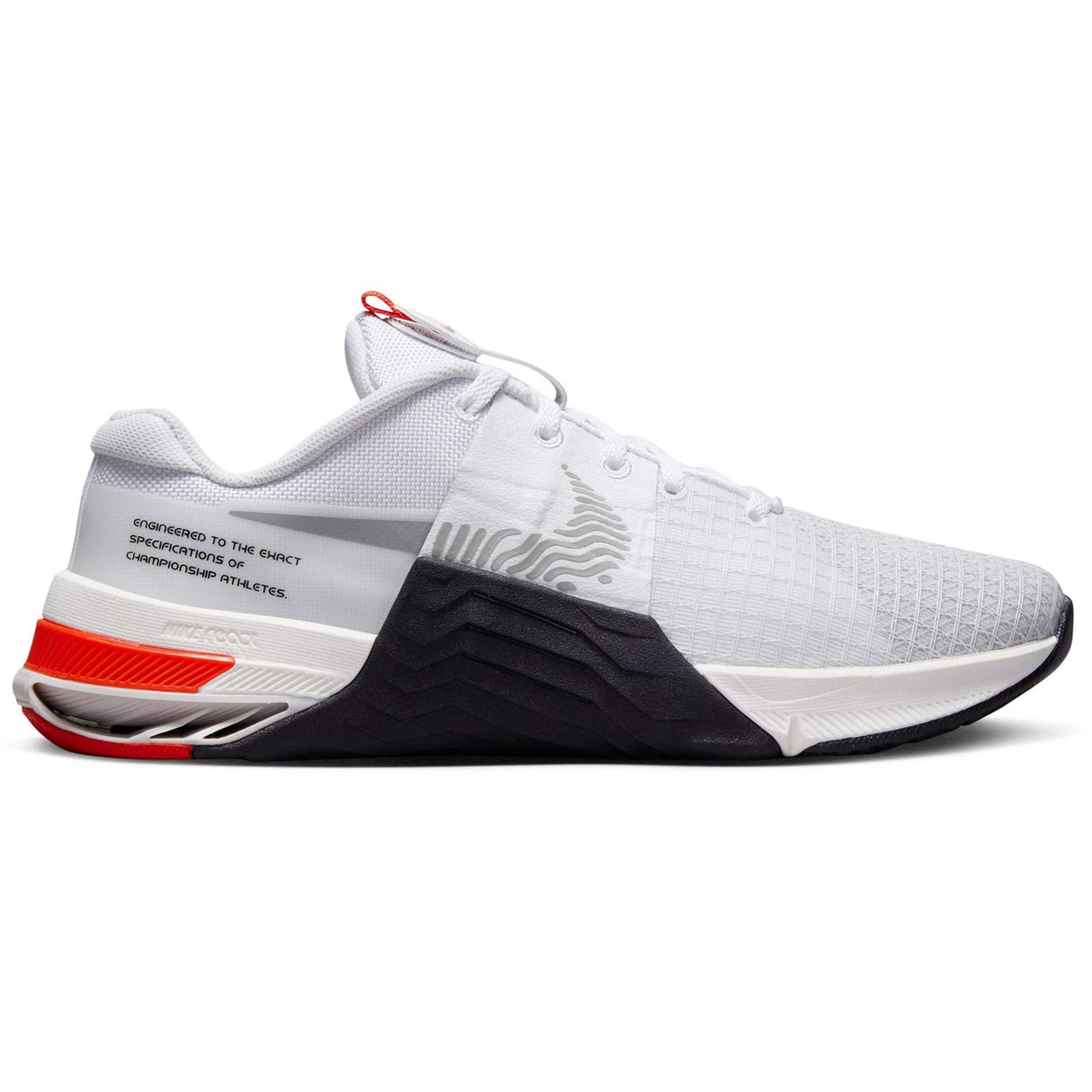 Nike Metcon 8 Womens White