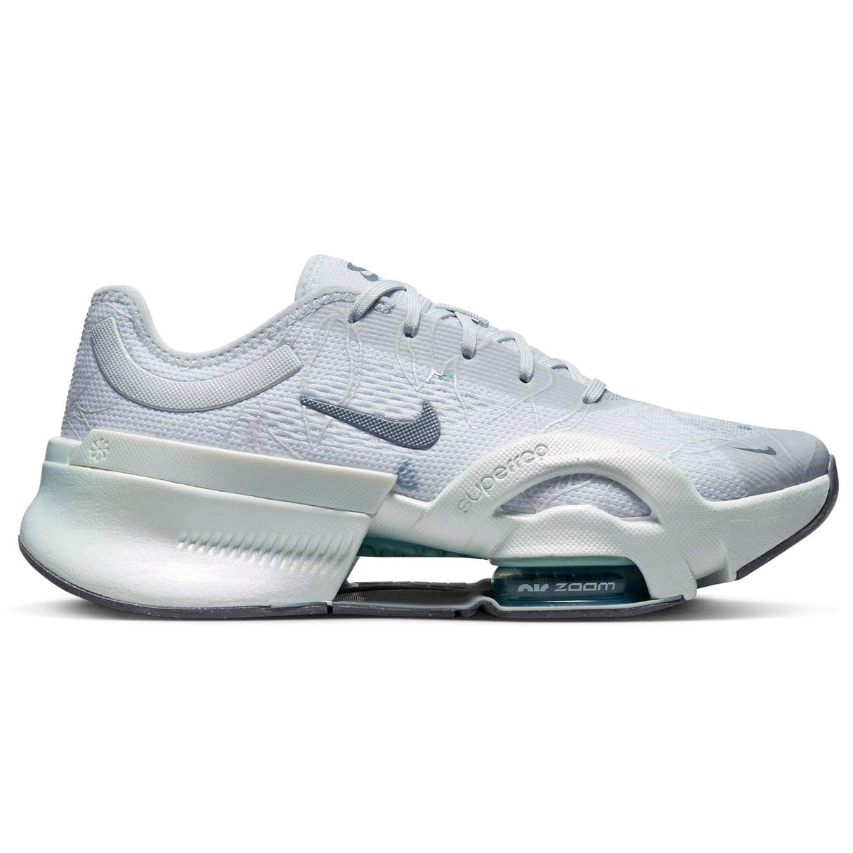 Nike Zoom SuperRep 4 NN PRM Womens White