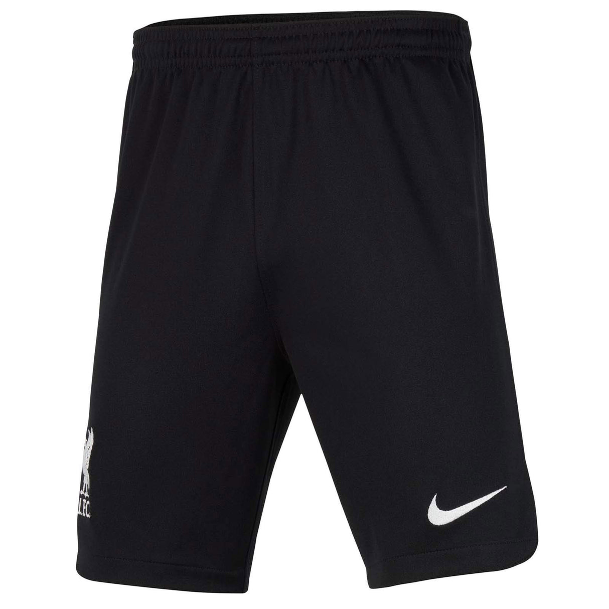Nike LFC 23 Kids Away Shorts Black
