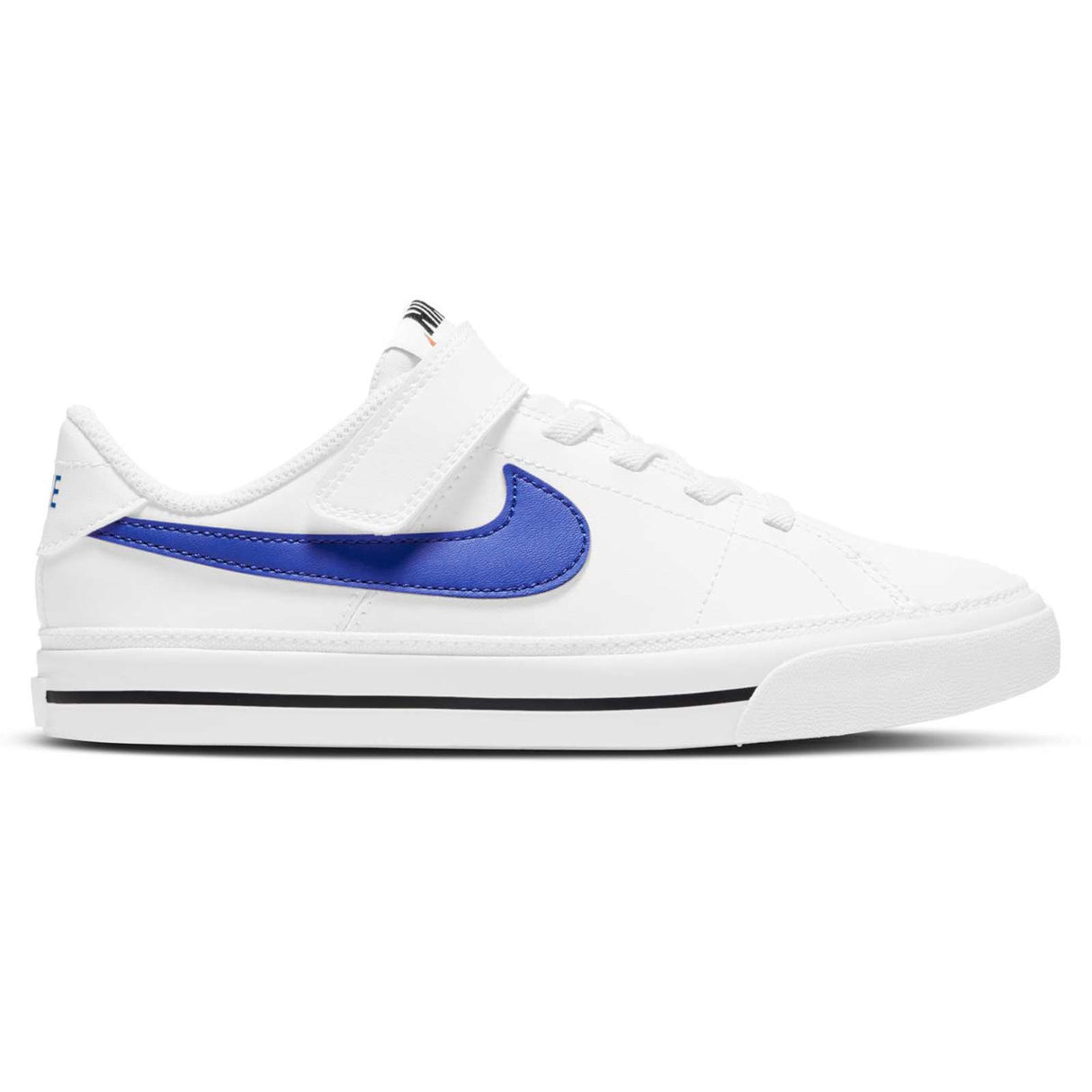 Nike Court Legacy Jnr Boys White