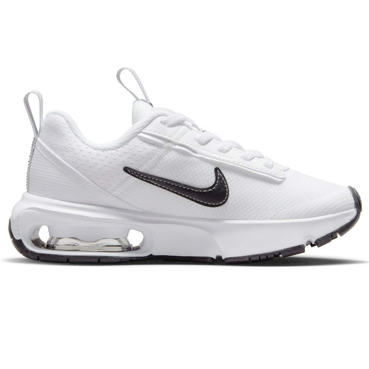 Nike Air Max INTRLK Lite Jnr Girls White